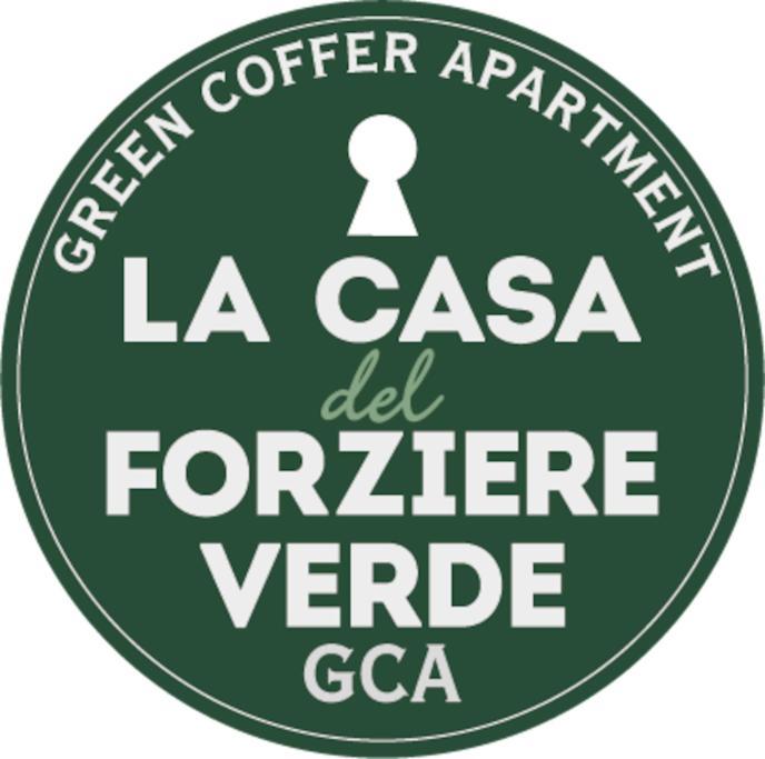 La Casa Del Forziere Verde La Spezia Eksteriør bilde