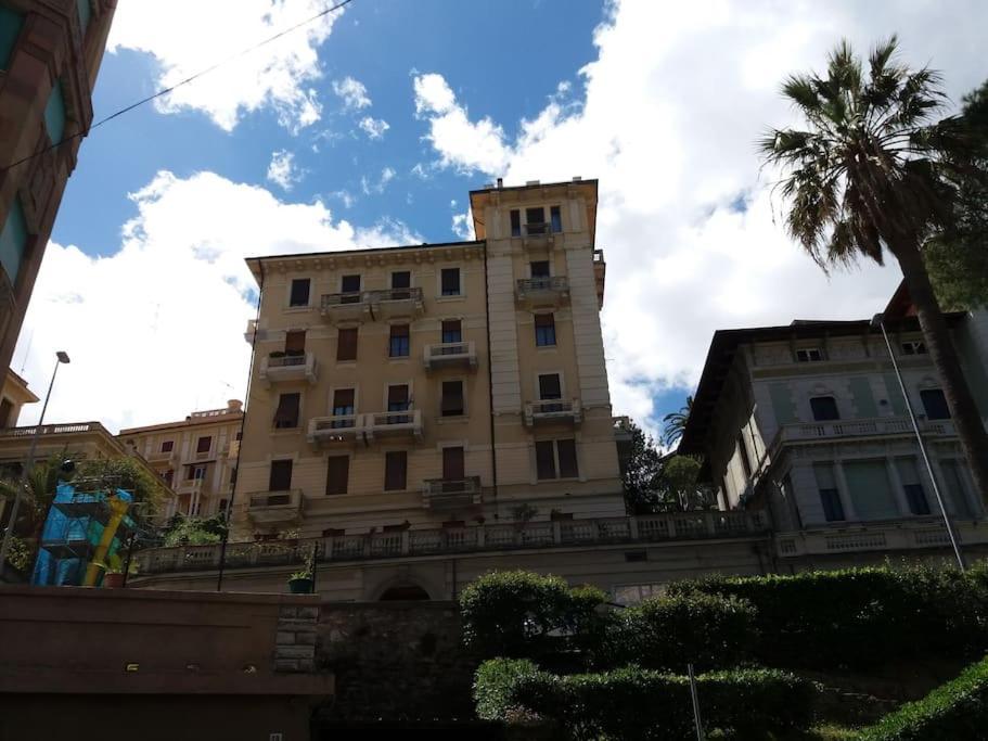 La Casa Del Forziere Verde La Spezia Eksteriør bilde