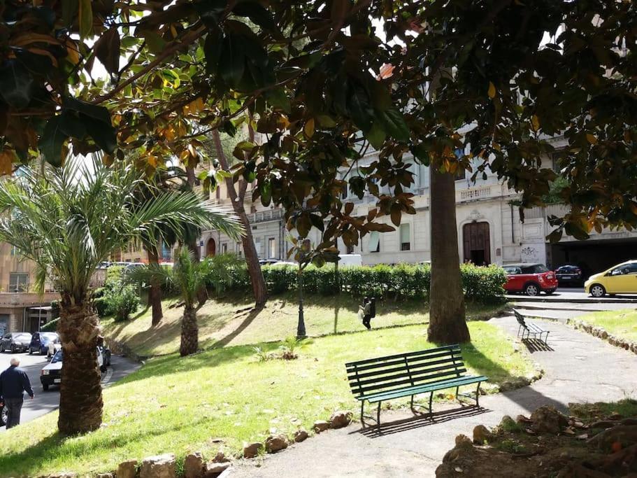 La Casa Del Forziere Verde La Spezia Eksteriør bilde