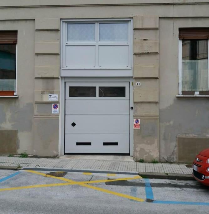 La Casa Del Forziere Verde La Spezia Eksteriør bilde