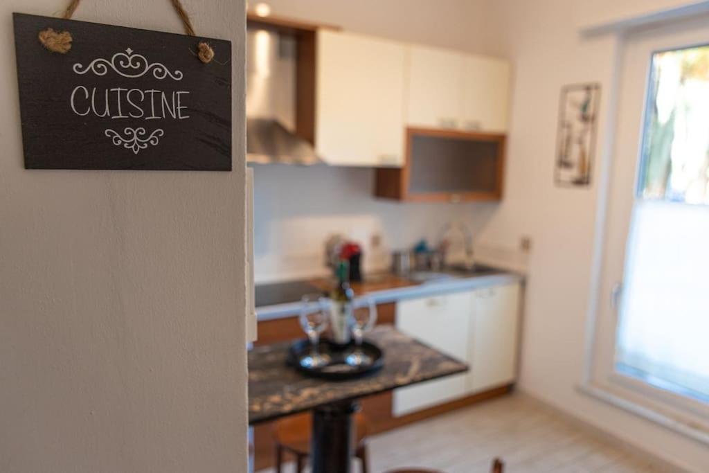 La Casa Del Forziere Verde La Spezia Eksteriør bilde