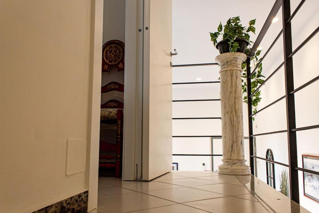 La Casa Del Forziere Verde La Spezia Eksteriør bilde